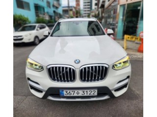 BMW X3 (G01)