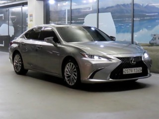 렉서스 ES300h 7세대