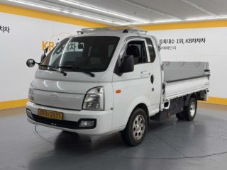 소형화물 [파워게이트]포터2 (LPG2.5터보)