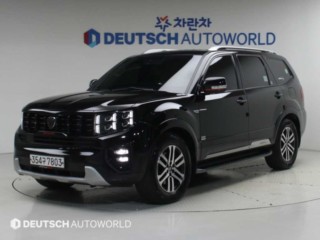 기아 모하비 더 마스터