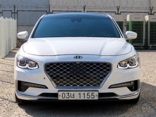 수원 중고차 현대 그랜저 IG 2.4 GDI 프리미엄 2019.04식 49,758km