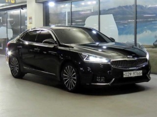 기아 올 뉴 K7