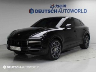 포르쉐 카이엔(PO536)
