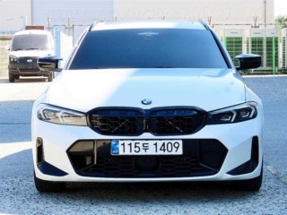 BMW 3시리즈 (G20)