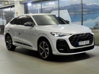 아우디 Q5 (80A)