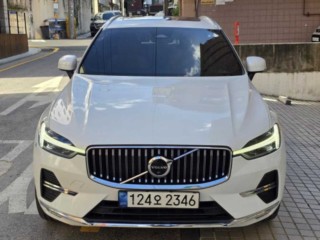 볼보 XC60(2세대)
