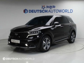 수원 중고차 기아 쏘렌토 4세대(MQ4) 디젤 2.2 2WD 노블레스 2020.07식 96,000km