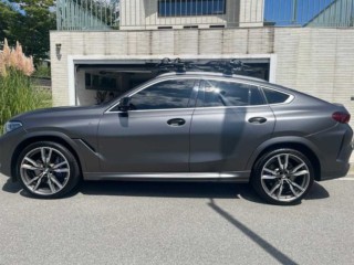 BMW X6 (G06)
