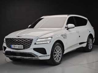 제네시스 GV80
