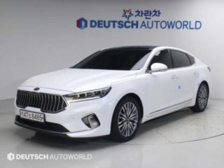 기아 K7 프리미어