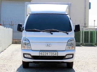 수원 중고차 소형화물 [하이-익스내장탑]포터2 슈퍼캡/초장축(CRDi) 2020.05식 110,858km