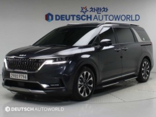 기아 카니발 4세대