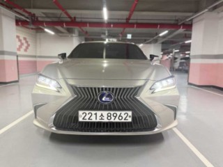 렉서스 ES300h 7세대