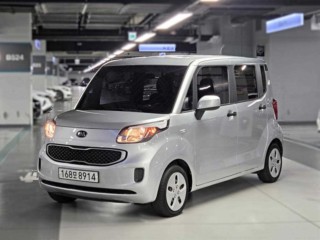 수원 중고차 기아 레이 밴 2017.08식 134,551km
