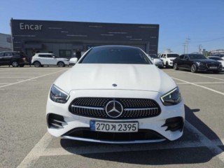 벤츠 E-클래스 W213