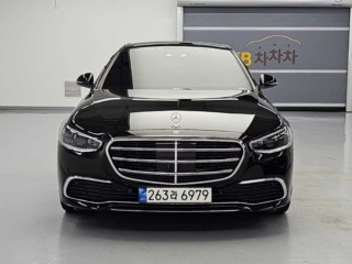 벤츠 S클래스-W223