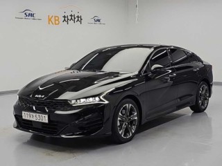 기아 K5 3세대