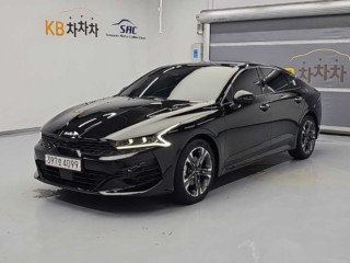 기아 K5 3세대