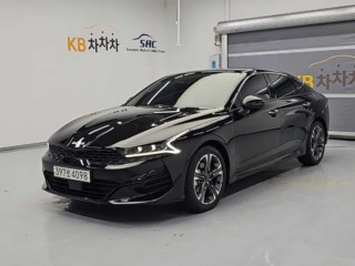 기아 K5 3세대