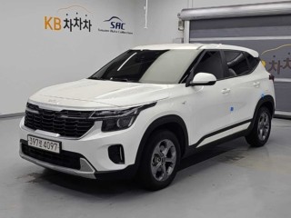 기아 더 뉴 셀토스
