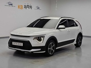 기아 디 올 뉴 니로