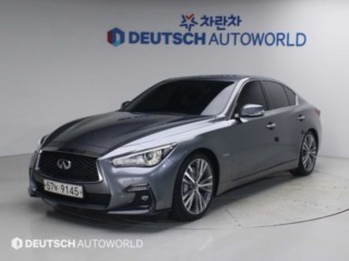 인피니티 Q50