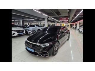 벤츠 EQS V297