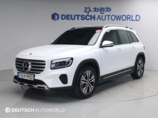 벤츠 GLB클래스 X247