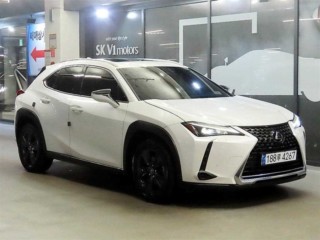 렉서스 UX 250h