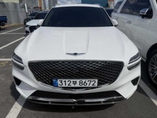 제네시스 GV70