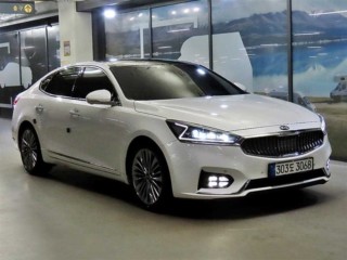 기아 올 뉴 K7