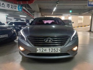 현대 LF 쏘나타