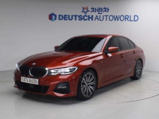 BMW 3시리즈 (G20)