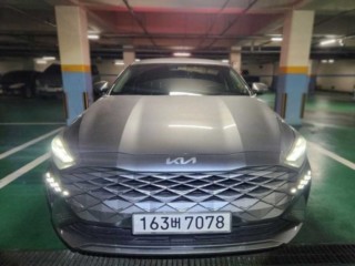 기아 K8