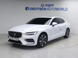볼보 S60(3세대)