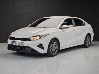 기아 더뉴 K3 2세대
