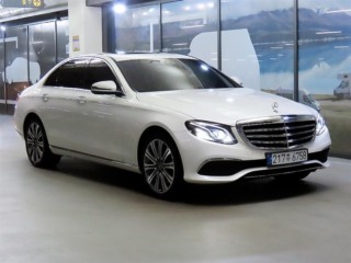 벤츠 E-클래스 W213