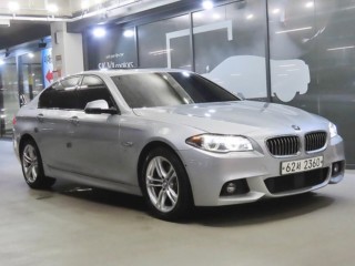 BMW 5시리즈 (F10)