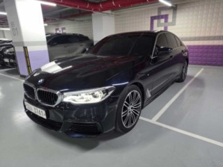 BMW 5시리즈 (G30)