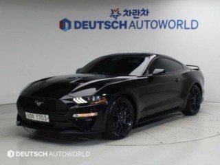 포드 머스탱 6세대