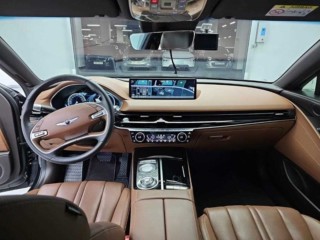 제네시스 G80(RG3)