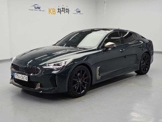 기아 스팅어 마이스터