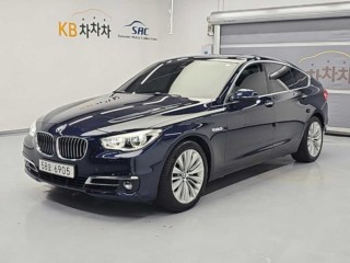 BMW 5시리즈 GT (F07)
