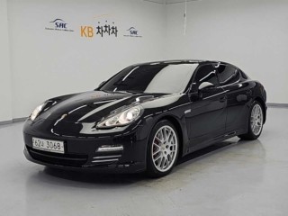 수원 중고차 포르쉐 파나메라 3.6 AWD 2013.03식 86,543km