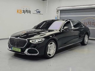 벤츠 S클래스-W223