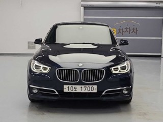 BMW 5시리즈 GT (F07)