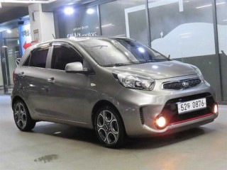 기아 더 뉴 모닝