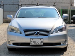 수원 중고차 렉서스 ES350 프리미엄 2010.02식 100,418km