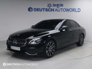벤츠 E-클래스 W213
