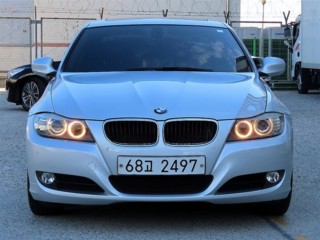 BMW 3시리즈 (E90)